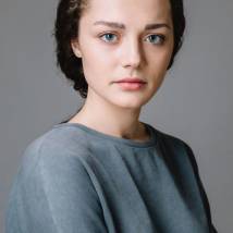 Поплавская Ангелина