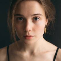 Леонова Евгения