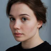 Леонова Евгения
