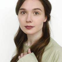 Леонова Евгения
