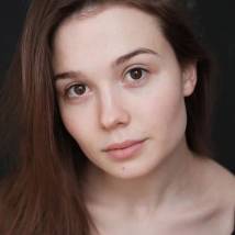Леонова Евгения