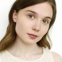 Леонова Евгения