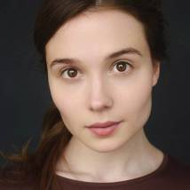 Леонова Евгения