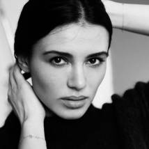 Шаповалова Кристина