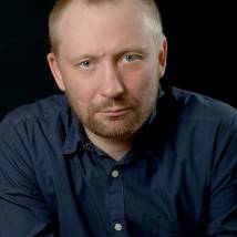 Куличков Дмитрий