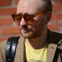 Куличков Дмитрий