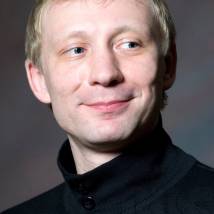Куличков Дмитрий