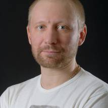 Куличков Дмитрий
