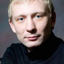 Куличков Дмитрий
