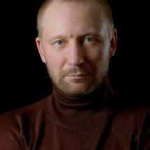 Куличков Дмитрий