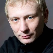 Куличков Дмитрий