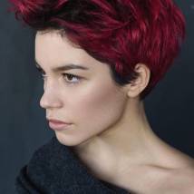 Кармен Хильда