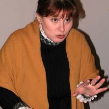 Куварзина Юлия