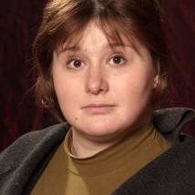 Куварзина Юлия