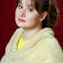 Куварзина Юлия