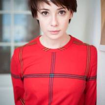 Хаматова Чулпан
