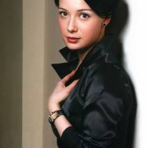 Хаматова Чулпан