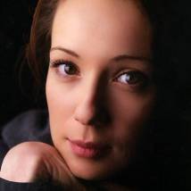 Хаматова Чулпан
