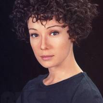 Хаматова Чулпан
