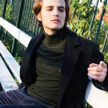 Шинкарев Александр