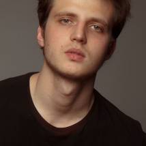 Шинкарев Александр