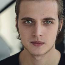 Шинкарев Александр