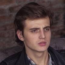 Шинкарев Александр