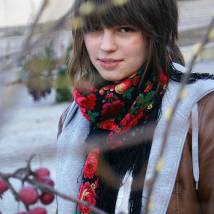 Горина Екатерина
