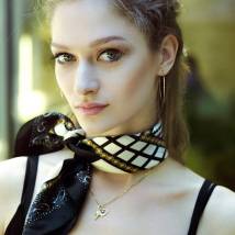 Милютина Диана