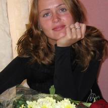 Бортник Мария