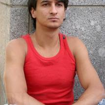 Ванифатьев Алексей