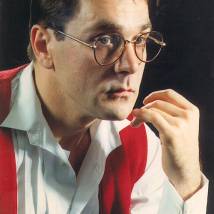 Маковецкий Сергей