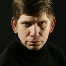 Крюков Роман