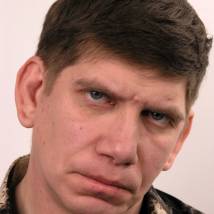 Крюков Роман