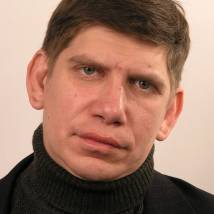 Крюков Роман