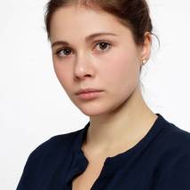 Рубан Александра