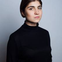 Насибуллина Алина