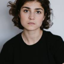 Насибуллина Алина