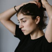 Насибуллина Алина