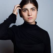 Насибуллина Алина