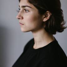 Насибуллина Алина
