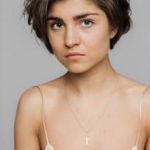 Насибуллина Алина