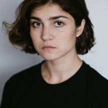 Насибуллина Алина
