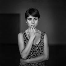 Насибуллина Алина