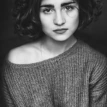 Насибуллина Алина