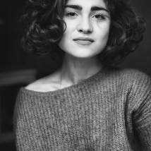 Насибуллина Алина