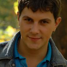 Секирин Алексей