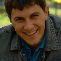 Секирин Алексей