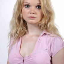 Захарова Екатерина