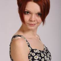 Захарова Екатерина